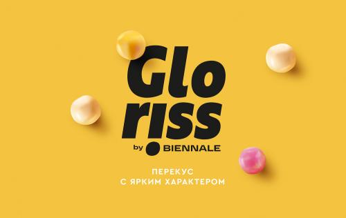 GLORISS by Biennale