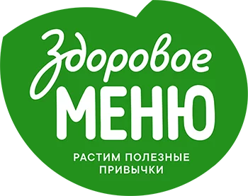 Zdorovoe menju