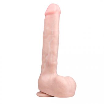 Realistischer Dildo - 29,5 cm