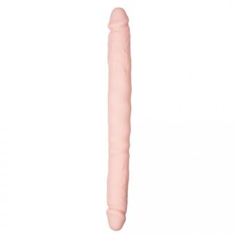 Realistischer Doppeldildo