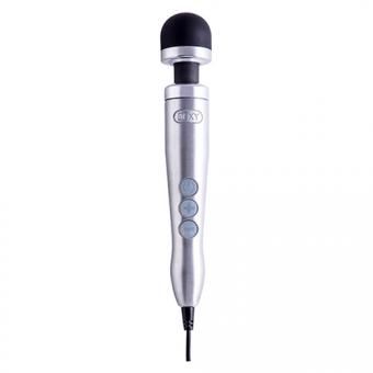 Doxy Nummer 3 - Aluminium