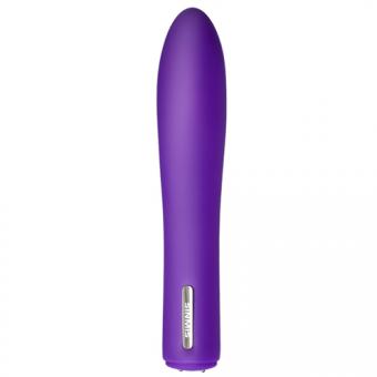 Nalone Iris bullet vibrator - purple