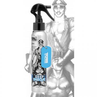 Tom of Finland Deep Throat Oral Spray