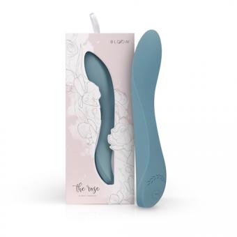 The Rose G-spot vibrator