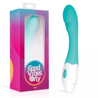 Tate G-spot vibrator