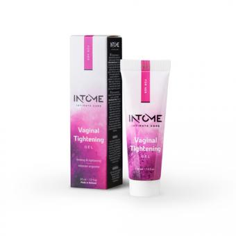 Intome Firming Vaginal Gel - 30 ml