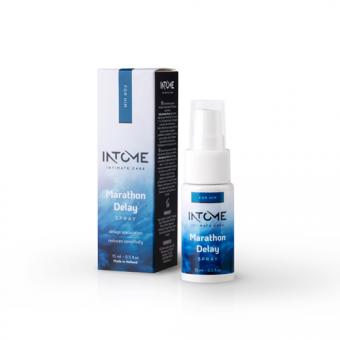 Intome Marathon-Verzögerungsspray - 15 ml