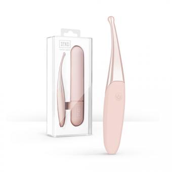 Senzi Vibrator - Pink