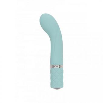 Pillow Talk Racy Mini G-Spot Vibrator - Pink