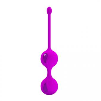 Kegel Tighten Up II - Kegel Balls