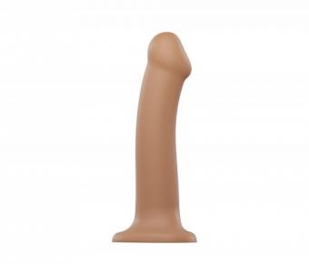 Strap On Me - Flexible Silicone Dildo - Size L