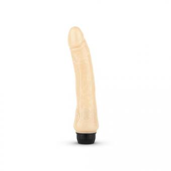 Jelly Passion - Realistischer Vibrator