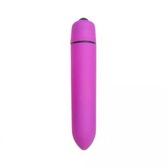 EasyToys Kugelvibrator in Violett