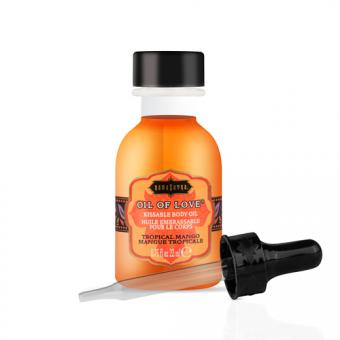 Love Oil - Tropical Mango 22 ml