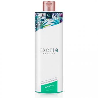 Exotiq Nuru Massage-Gel - 500 ml