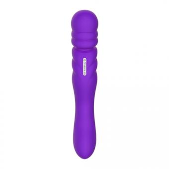 Nalone Jane Doppelvibrator - Lila