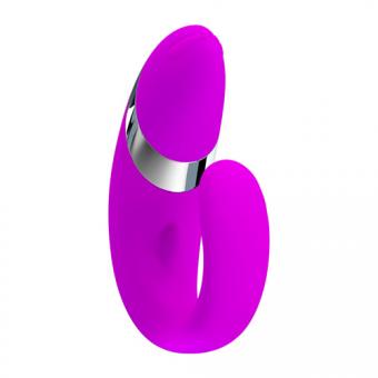 Amour couples vibrator