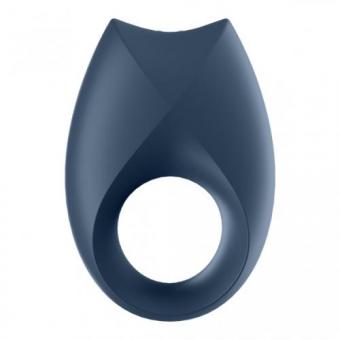 Satisfyer Royal One app controlled penis ring