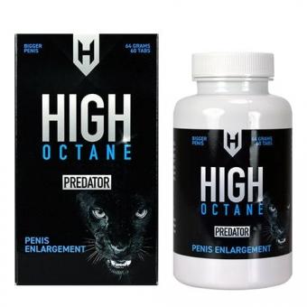 Таблетки для эрекции High Octane Predator