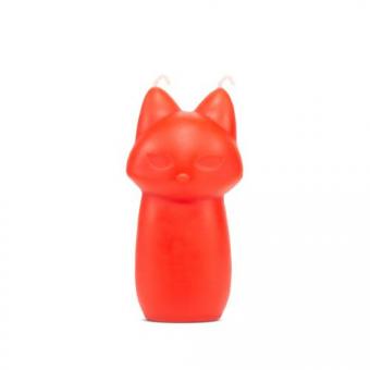 Свеча Temptasia SM Vegan Candle - Fox