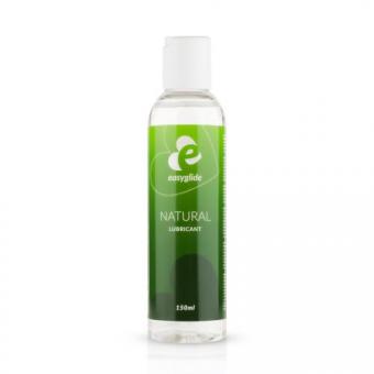 EasyGlide - Natürliches Gleitgel auf Wasserbasis - 150 ml