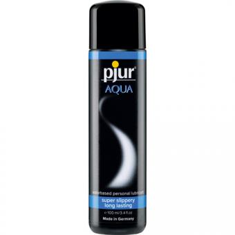 Pjur Aqua 100ml