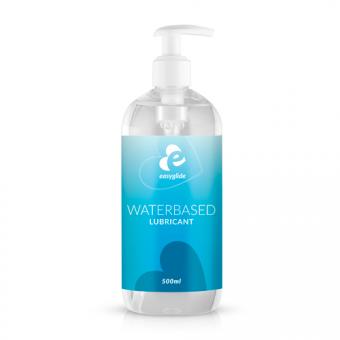 EasyGlide – Gleitmittel auf Wasserbasis 500 ml