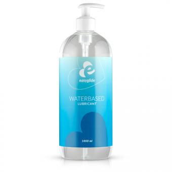 EasyGlide - Water-based lubricant 1.000 ml