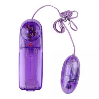 Trinity Vibes Super Powerful Bullet Vibrator