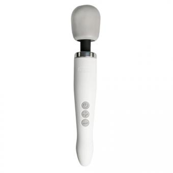 Doxy Massager Origina White