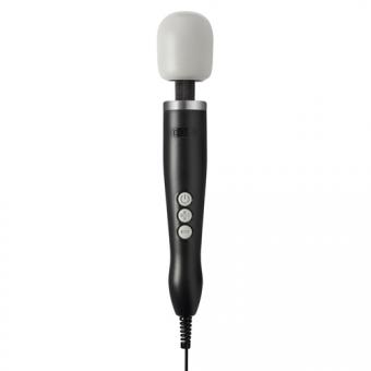 Массажер Doxy Massager Original Black