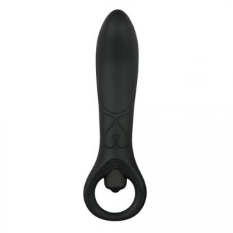 Analvibrator für sensationelle Stimulation