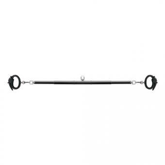 Expander Spreader Bar and Cuffs Set