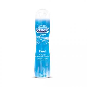 Durex Play Feel 50 мл