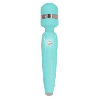 Pillow Talk Cheeky Wand Vibrator