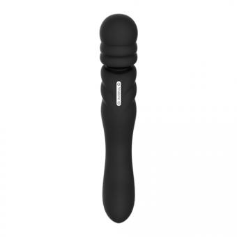 Nalone Jane Double Vibrator - Black