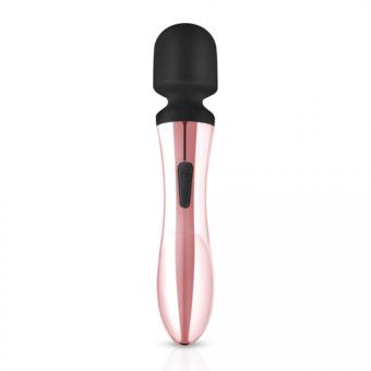 Rosy Gold - Nouveau Curve Massager