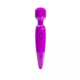 Power Wandvibrator