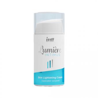 Крем для отбеливания кожи Lumière Intimus