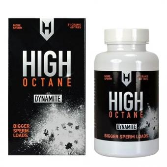 Усилитель спермы High Octane Dynamite