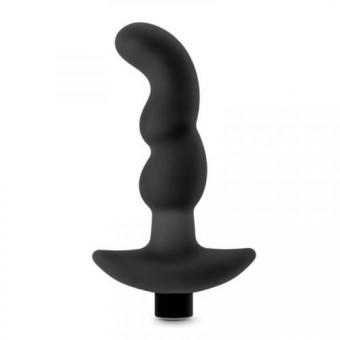 Anal Adventures Platinum - Vibrating Prostate Massager 03