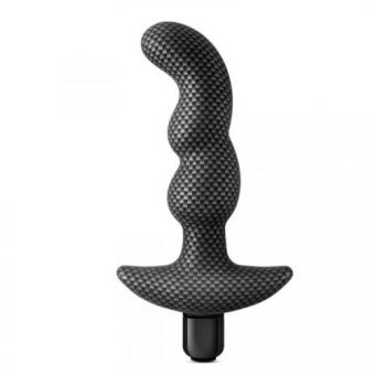 Spark Ignition - Carbon Fiber Prostate Stimulator P2