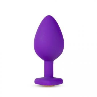 Temptasia – Bling Plug Medium – Lila