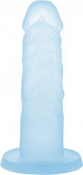 Addiction - Cocktails Silicone Dildo - Blue Lagoon