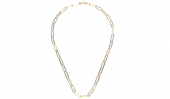 Collier Fantasie Kettenbreite 5.3mm