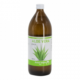 Aloe-Vera-Saft 1000 ml