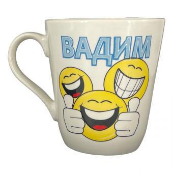 Tasse Vadim, 0,4 l