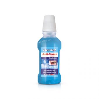 Dental anti-caries mouthwash, 300 ml