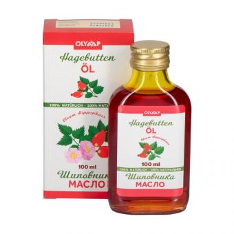 Rosehip oil, 100 ml