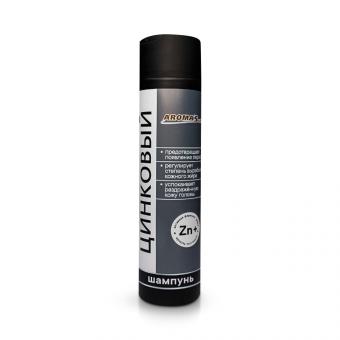 AROMA'Saules Haarshampoo "Zink", 250 ml